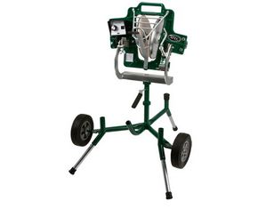 ATEC Rookie BB on CaddyPod 110V