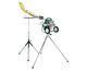 Optional Ball Feeder
