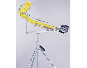 ATEC Soft Toss for Casey Pro and Casey Baseball Pitching Machines  