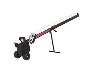 Athlonic Wheeler Dealer Automatic Toss Machine with Free Shipping