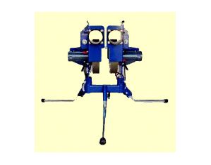 BATA 1 Twin Pitch Softball Pitching Machine