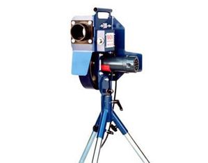 BATA 1 Baseball and Softball Combo Pitching Machine - Fast FREE FedEx Shipping!