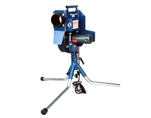 BATA 1 Softball Pitching Machine - Fast FREE FedEx Shipping!