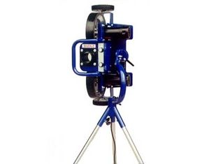 BATA 2 Baseball Pitching Machine