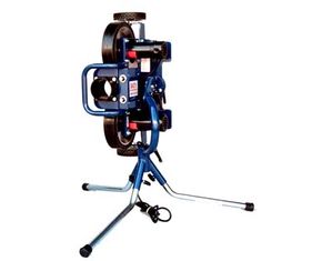 BATA 2 Softball Pitching Machine