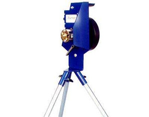 BATA Starter Baseball Pitching Machine