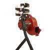 Save  on Base Hit Pitching Machine with Ball Feeder at The Pitching Machine Superstore