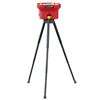 Save  on Crusher Curve Mini Lite Ball AC Pitching Machine at Wilson Store