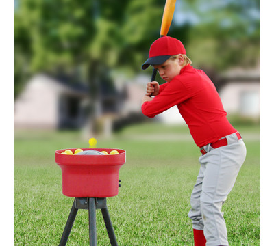 For Hand-Eye Coordination
