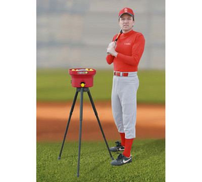 For Baseball