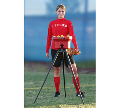 For Softball