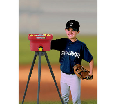 Ball Feeder