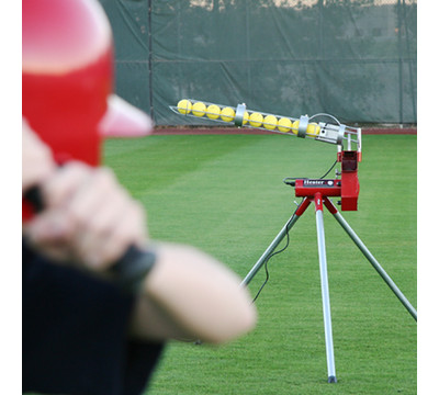 For Batting