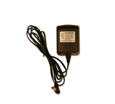 Included AC Adapter