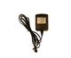Included AC Adapter
