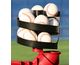 Auto-Feeder Baseballs