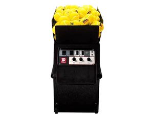Wilson Portable Ball Machine