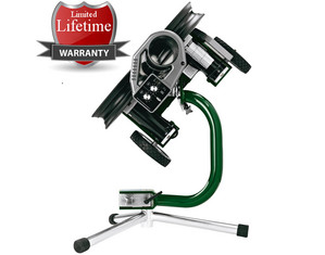 ATEC Casey Pro 3G Softball Pitching Machine - official MLB training equipment