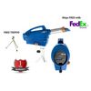 Save  on ZS740 Panning Tripod Pitching Machine - FREE FedEx Shipping! at Wilson Store