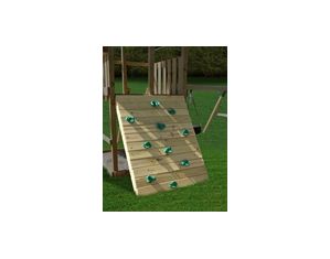 Save  on Rockwall Add-On Kit at The Playground Equipment Superstore