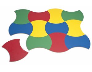 Whitney Bros Butterfly Shape Puzzleation