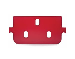 Whitney Bros Room Divider Basic Panel