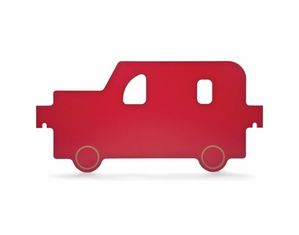 Whitney Bros Room Divider Car Panel
