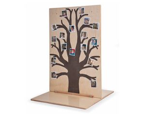 Whitney Bros Toddler Story Tree