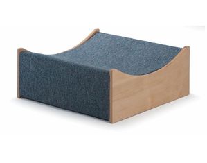 Whitney Bros Woodscapes 20 inch Curve Down Valley