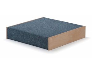 Whitney Bros Woodscapes 20 inch Half Height