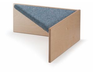 Whitney Bros Woodscapes Triangle