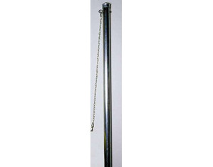 Stackhouse Tetherball Pole