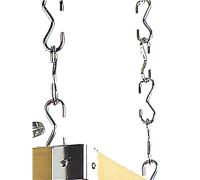 Chain to Mount