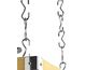 Chain to Mount