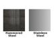 Available Finishes
