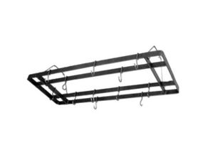Enclume All Bars Pot Rack