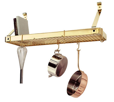 Enclume Bookshelf Rack