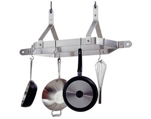 Enclume Century Pot Rack