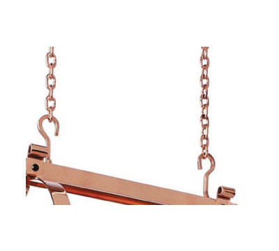 Chain to Mount