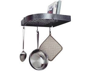 Enclume Corner Rack