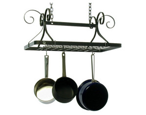Enclume Decor Rectangle Rack