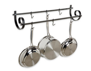 Enclume Decor Utensil Rack