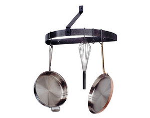 Enclume Half Circle Rack