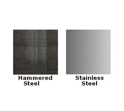 Available Finishes