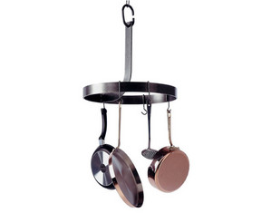 Enclume J-Pot Rack
