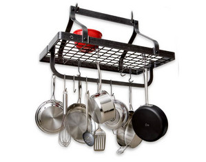 Enclume Premier Gourmet Rack