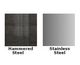 Available Finishes