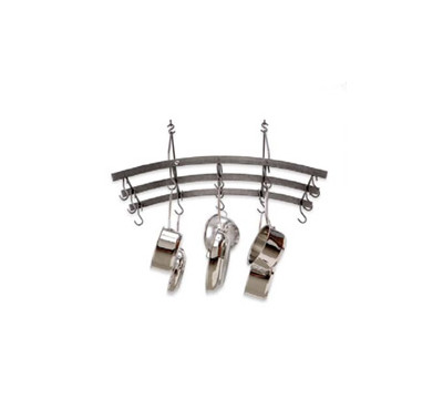 Reversible Rack