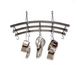 Reversible Rack