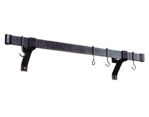 Enclume Rolled End Bar